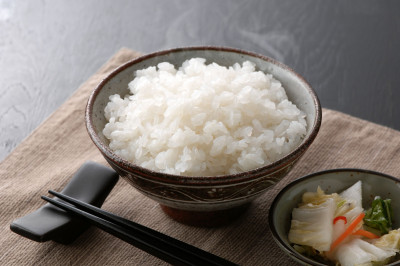 Manfaat Beras Shirataki, Cocok untuk Anda yang Lagi Diet!